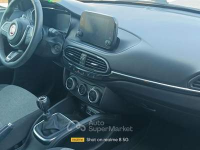 Fiat Tipo Mjt S&S 5 porte Cross (AUTO IN CONTO VENDITA) usata Anzio