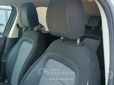 Fiat Tipo Mjt S&S 5 porte Cross (AUTO IN CONTO VENDITA) usata Anzio