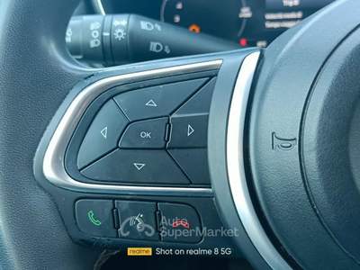 Fiat Tipo Mjt S&S 5 porte Cross (AUTO IN CONTO VENDITA) usata Anzio