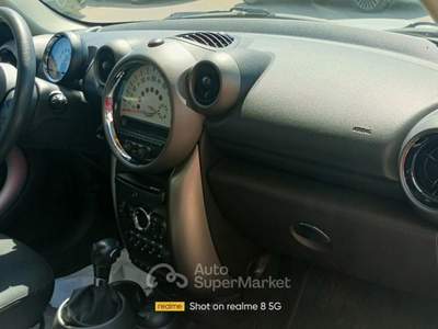 MINI Countryman Cooper D Countryman 2.0 Cooper D Country usata Anzio