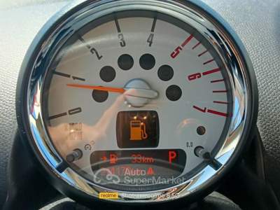 MINI Countryman Cooper D Countryman 2.0 Cooper D Country usata Anzio