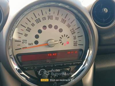 MINI Countryman Cooper D Countryman 2.0 Cooper D Country usata Anzio