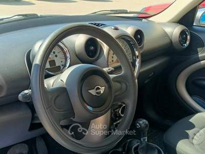MINI Countryman Cooper D Countryman 2.0 Cooper D Country usata Anzio