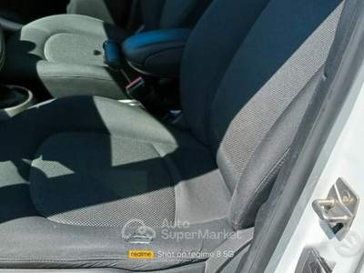 MINI Countryman Cooper D Countryman 2.0 Cooper D Country usata Anzio