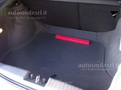 DR 3.0 1.5 Argento usata SECUGNAGO