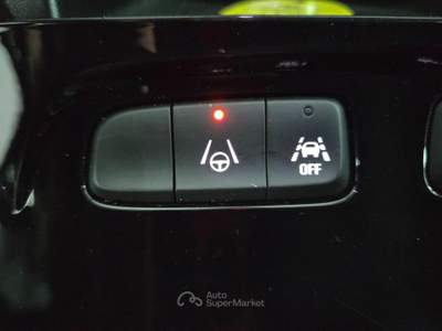 Opel Grandland 1.5 diesel Ecotec aut. GS Grigio usata Somma Vesuviana