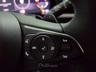 Opel Grandland 1.5 diesel Ecotec aut. GS Grigio usata Somma Vesuviana