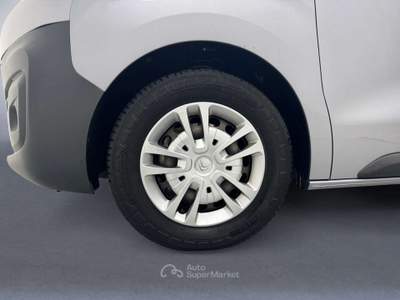Citroen Jumpy Jumpy 2.0 Bluehdi 140 S&amp;S Pl-Sl-Tn Furgone Xl Club Argento usata Cassola