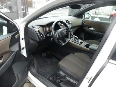 DS Automobiles DS 7 DS7 Crossback DS7 1.5 bluehdi Business 130cv auto Bianco usata Treviglio