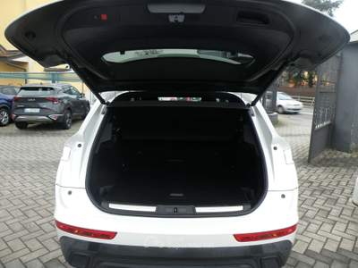 DS Automobiles DS 7 DS7 Crossback DS7 1.5 bluehdi Business 130cv auto Bianco usata Treviglio
