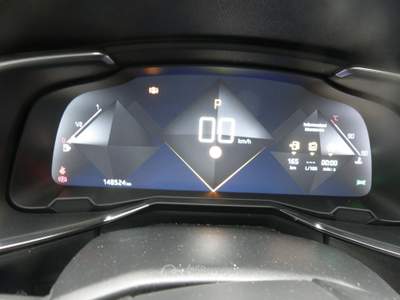 DS Automobiles DS 7 DS7 Crossback DS7 1.5 bluehdi Business 130cv auto Bianco usata Treviglio