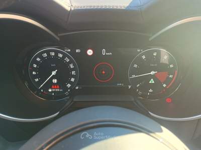 Alfa Romeo Stelvio Bi-Turbo V6 520 CV AT8 Q4 Quadrifoglio Verde usata Monopoli