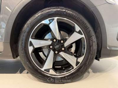Ford Focus 1.0EcoBoost Hybrid 125CV Active GAR.UFF. 01/2030 Grigio usata San Biagio di Callalta