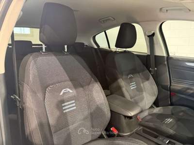 Ford Focus 1.0EcoBoost Hybrid 125CV Active GAR.UFF. 01/2030 Grigio usata San Biagio di Callalta