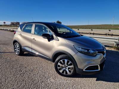 Renault Captur Start&Stop Energy Intens Beige usata Gravina in Puglia