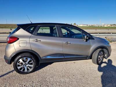 Renault Captur Start&Stop Energy Intens Beige usata Gravina in Puglia
