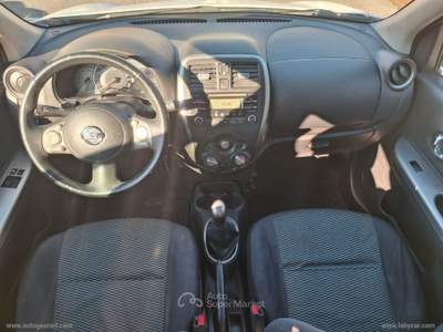 Nissan Micra Micra 1.2 12V 5p. Visia Young usata Prato