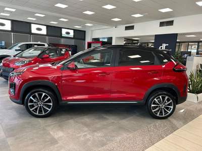 DR 3.0 dr3 1.5 Bi-Fuel GPL Collection *NEW MODEL* Rosso usata Suzzara