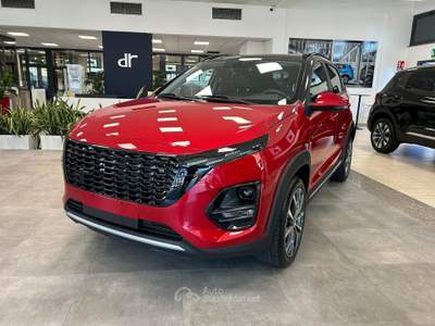 DR 3.0 dr3 1.5 Bi-Fuel GPL Collection *NEW MODEL* Rosso usata Suzzara