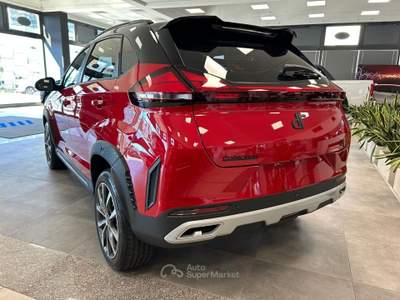 DR 3.0 dr3 1.5 Bi-Fuel GPL Collection *NEW MODEL* Rosso usata Suzzara