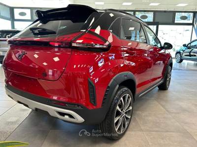 DR 3.0 dr3 1.5 Bi-Fuel GPL Collection *NEW MODEL* Rosso usata Suzzara