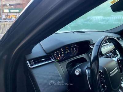 Land Rover Range Rover Velar 2.0 Si4 300 CV R-Dynamic SE Oro usata Acquasparta