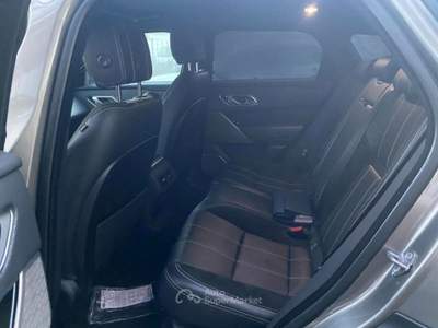 Land Rover Range Rover Velar 2.0 Si4 300 CV R-Dynamic SE Oro usata Acquasparta