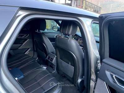 Land Rover Range Rover Velar 2.0 Si4 300 CV R-Dynamic SE Oro usata Acquasparta