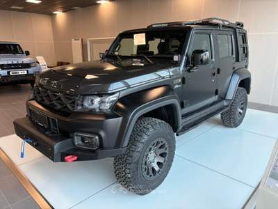 ICH-X K2 k2 allestimenrto rock'secarbon pack ancheN1 Nero usata Alba