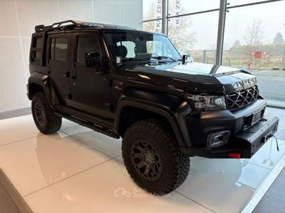 ICH-X K2 k2 allestimenrto rock'secarbon pack ancheN1 Nero usata Alba