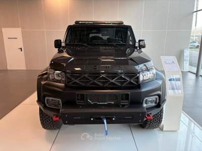 ICH-X K2 k2 allestimenrto rock'secarbon pack ancheN1 Nero usata Alba