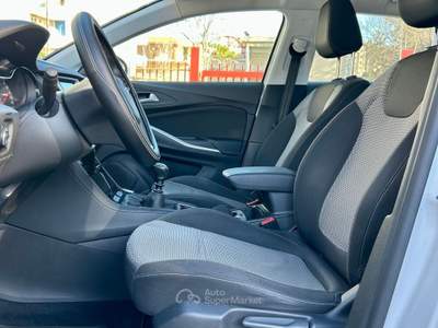 Opel Grandland X Opel Grandland X 1.5 D Business Elegance #8479 Bianco usata Taranto