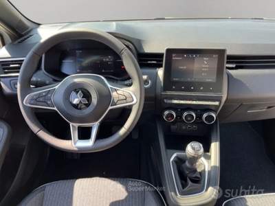 Mitsubishi Colt Mistubishi colt 9.0 benzina usata Mesagne