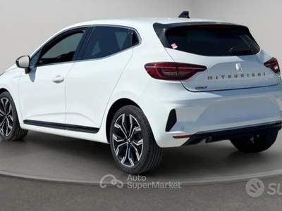 Mitsubishi Colt Mistubishi colt 9.0 benzina usata Mesagne