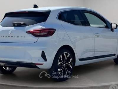 Mitsubishi Colt Mistubishi colt 9.0 benzina usata Mesagne