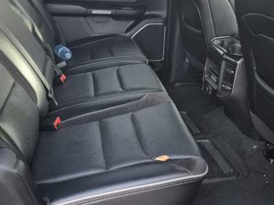 Dodge RAM 1500 5.7 V8 Crew Cab Sport Autocarro N1 Nero usata Pomezia