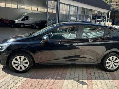 Renault Clio Renault clio 9.0 GPL usata Mesagne