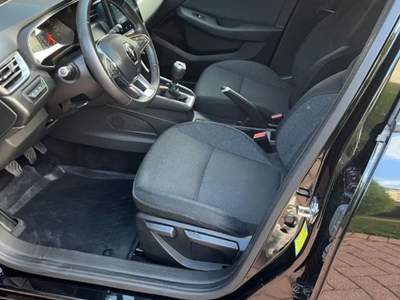 Renault Clio Renault clio 9.0 GPL usata Mesagne
