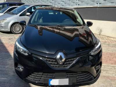 Renault Clio Renault clio 9.0 GPL usata Mesagne