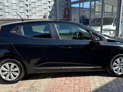 Renault Clio Renault clio 9.0 GPL usata Mesagne