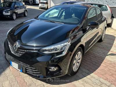 Renault Clio Renault clio 9.0 GPL usata Mesagne