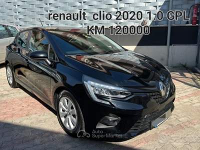 Renault Clio Renault clio 9.0 GPL usata Mesagne