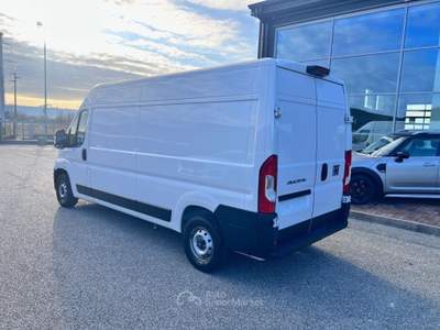 Fiat Ducato 35 2.2 Mjt 140CV PL-TA Furgone LH2 Bianco usata Pieve di Soligo