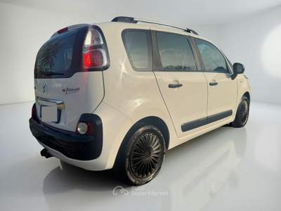 Citroen C3 Picasso RISPETTA REQUISITI PER NEO PATENTATI Bianco usata Venezia