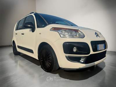 Citroen C3 Picasso RISPETTA REQUISITI PER NEO PATENTATI Bianco usata Venezia