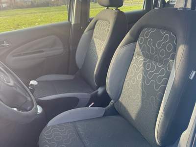 Citroen C3 Picasso RISPETTA REQUISITI PER NEO PATENTATI Bianco usata Venezia