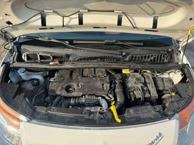 Citroen C3 Picasso RISPETTA REQUISITI PER NEO PATENTATI Bianco usata Venezia