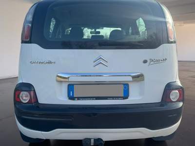 Citroen C3 Picasso RISPETTA REQUISITI PER NEO PATENTATI Bianco usata Venezia