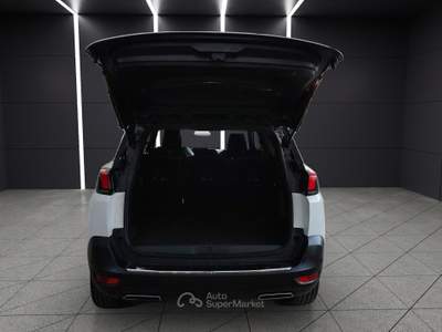 Peugeot 5008 5008 BlueHDi 180 S&S EAT8 GT Bianco usata Pompei
