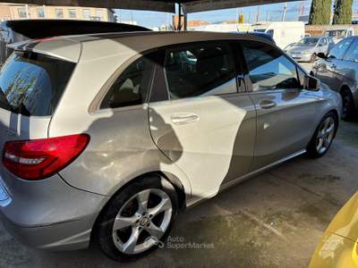 Mercedes-Benz Classe B B 180 CDI Executive usata Livorno